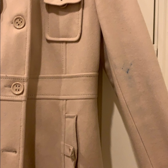 Peacoat - Picture 3 of 5